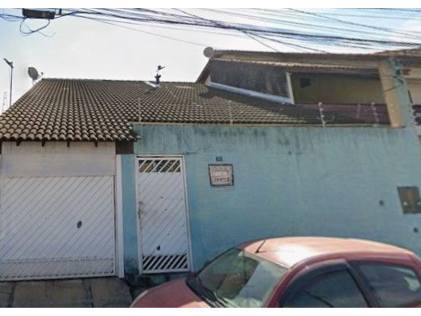 Casa com 3 quartos em leilão em Guarulhos/SP