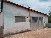 Casa 147m², Centro, Touros/RN - Ocupada