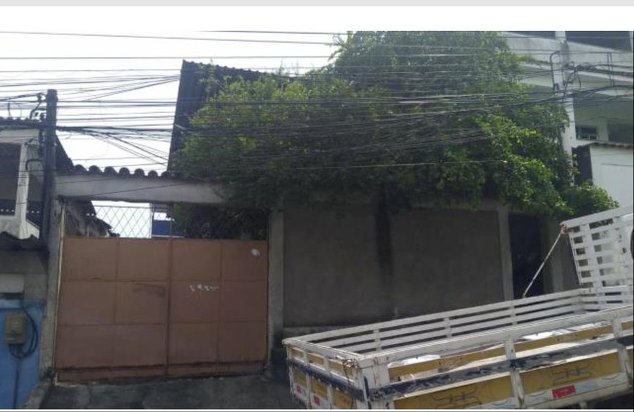 Casa com 2 banheiros, 1 vaga, 169.47m², ocupada