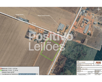 Área Rural com 15,0242ha em Sorriso/MT