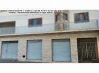 Sala Comercial com 30,64m² em Campo Belo/MG