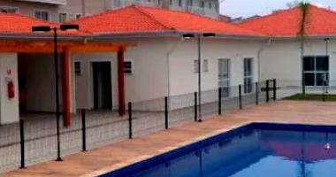 Casa em Piracicaba com 47m² no Parque Residencial Piracicaba