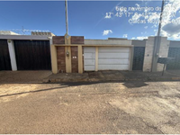 Casa com 2 quartos em Caldas Novas/GO