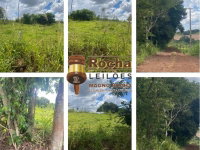 Imóvel rural com 48.400 m² em Nova Aurora/PR