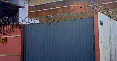 Casa com 2 quartos em Araruama/RJ