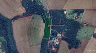 Lote Rural com 34.198 m² em Mercedes/PR