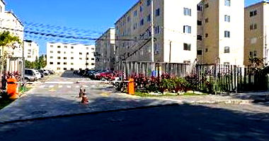 Apartamento com 2 quartos em Rio de Janeiro