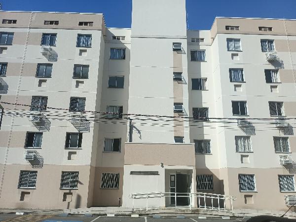 Apartamento 2 quartos com 44m², ideal para investimento