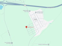 Terreno 308m² em loteamento residencial