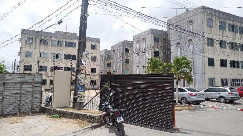 Apartamento 2 Quartos 50m² Privativa - Res Ecovila Yapoatan