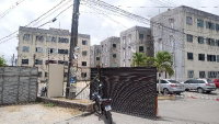 Apartamento 2 Quartos 50m² Privativa - Res Ecovila Yapoatan