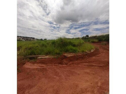 Terreno em Dracena/SP