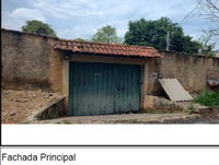 Casa com 182,49 m² em São José da Lapa