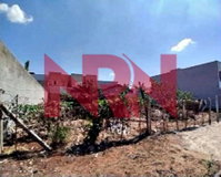 Terreno residencial de 312,50m² em Jardim Terramérica 3