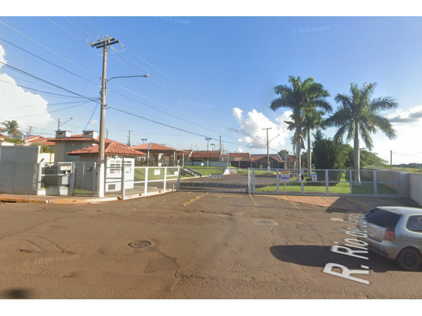 Casa com 2 quartos, 1 banheiro e 89,96m² construídos