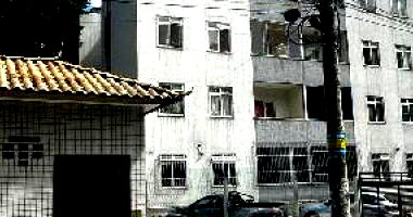 Apartamento com 3 quartos em Belo Horizonte