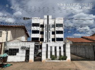 Apartamento com 2 Quartos em Valparaíso de Goiás