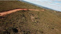 Fazenda Barbosa 820,40ha - Bocaiúva/MG - Oportunidade única