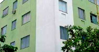 Apartamento Ocupado com 93m² em Campo Grande, Rio de Janeiro