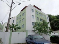 Apartamento com 93m² em Campo Grande, Rio de Janeiro