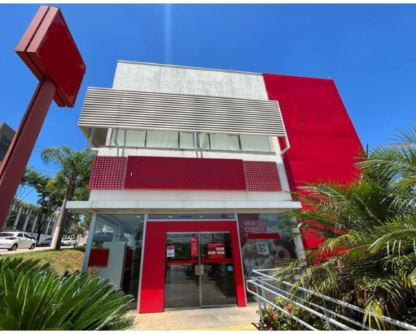 Prédio Comercial em Novo Centro - It - SP