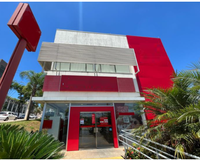 Prédio Comercial em Novo Centro - It - SP