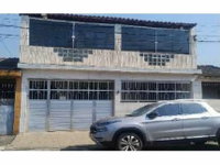 Casa com 150m², 3 quartos, ocupada, Jardim 31 de Março