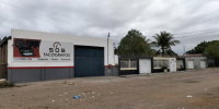 Prédio Comercial de 1.200m² em Loteamento Setor Norte