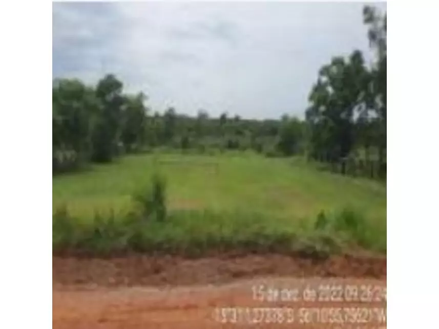 Terreno de 13.550m² em Cuiabá