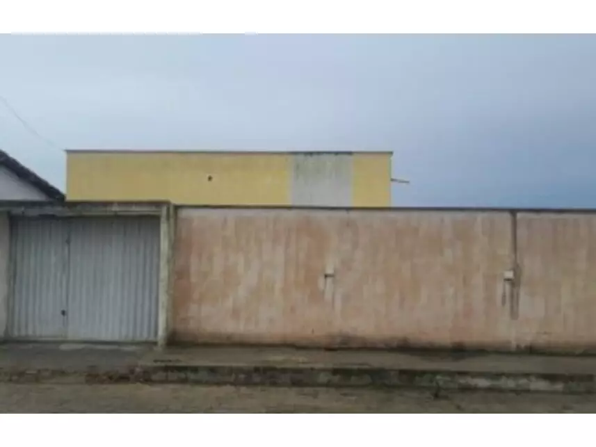 Casa com 82,88m² construída em terreno de 236,10m², imóvel