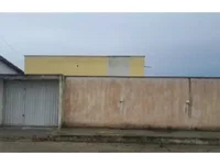 Casa com 82,88m² construída em terreno de 236,10m², imóvel