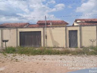 Casa com 2 quartos em Castanhal/PA