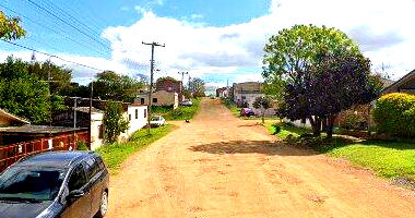 Galpão com 399 m² em Bagé - Oportunidade Imperdível!