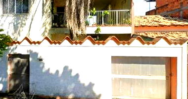 Prédio Residencial em Bangu, Rio de Janeiro