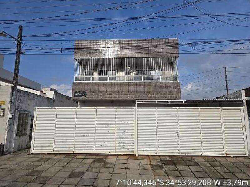Apartamento 64,76m² com 3 quartos, 2 banheiros e 1 vaga