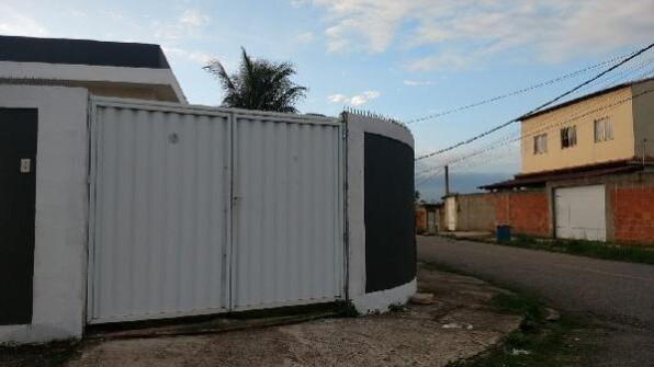Casa com 1 quarto e 1 banheiro, 56,09 m², 1 vaga de garagem