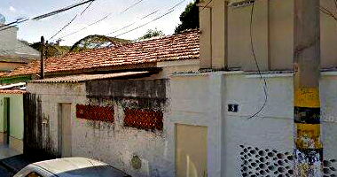 Apartamento 2 quartos, 1 banheiro, 1 vaga, 45.44m² privativos