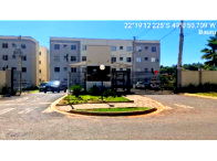 Apartamento com 2 quartos em Bauru/SP