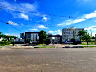 Apartamento com 2 quartos e 1 vaga em Cuiabá/MT