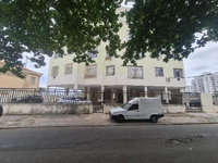 Apartamento com 2 quartos, 1 banheiro e 60 m²