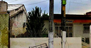 Casa com 328,18m² e Terreno de 600m² em Itaíba/PE