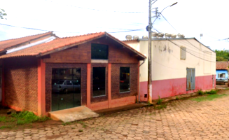 Imóvel Industrial/Comercial em Três Corações/MG