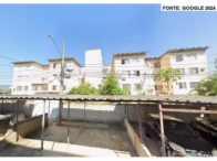 Apartamento 2 quartos em Campo Grande, Rio de Janeiro