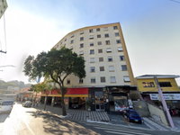 Apartamento com 41m² no Edifício Pirituba, São Paulo/SP