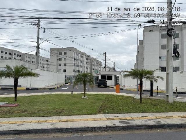 Apartamento com 2 quartos, 1 banheiro e 55,88 m² de área privativa