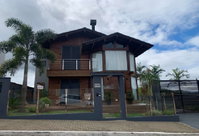 Terreno com Casa Ampla em Rio do Sul, SC