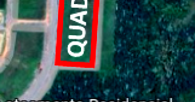 Terreno em Loteamento Residencial Roma