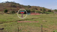 Gleba de Terras com 48,4ha em Italva/RJ
