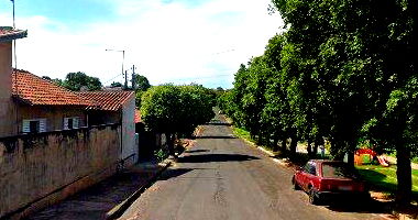 Terreno de 363m² em Adamantina/SP - Oportunidade Única!
