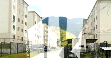 Apartamento com 2 quartos e 100,92m² em Nova Iguaçu